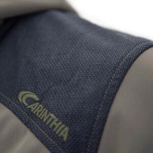 Carinthia Softshell Jacket Spezialkräfte oliv