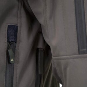 Carinthia Softshell Jacket Spezialkräfte oliv