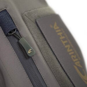 Carinthia Softshell Jacket Spezialkräfte oliv
