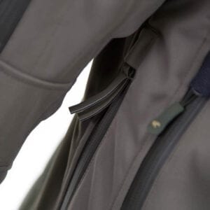 Carinthia Softshell Jacket Spezialkräfte oliv