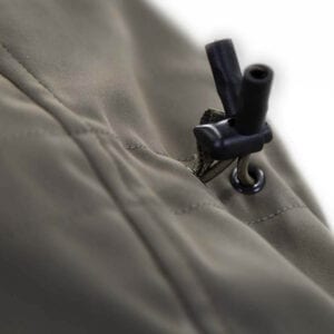 Carinthia Softshell Jacket Spezialkräfte oliv