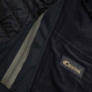 Carinthia Softshell Jacket Spezialkräfte oliv