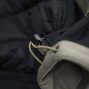 Carinthia Softshell Jacket Spezialkräfte oliv