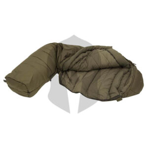 Carinthia Wilderness oliv