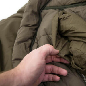 Carinthia Schlafsack Wilderness