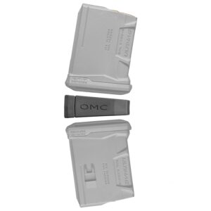 FAB Defense OMC Magazin Koppler für 2x Ultimag Magazine tan