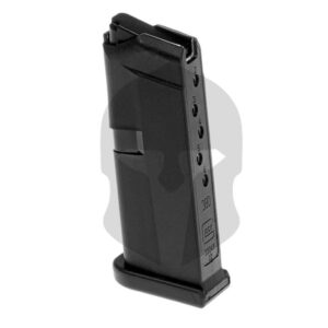 Magazin für GLOCK 42 .380 6rds