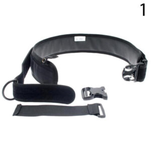 SnigelDesign Police Belt Adjuster für Equipment Belt 09