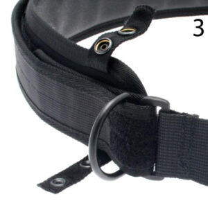 SnigelDesign Police Belt Adjuster für Equipment Belt 09