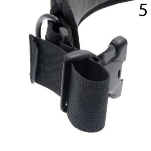 SnigelDesign Police Belt Adjuster für Equipment Belt 09