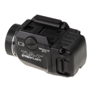 Streamlight TLR-7 500 lm
