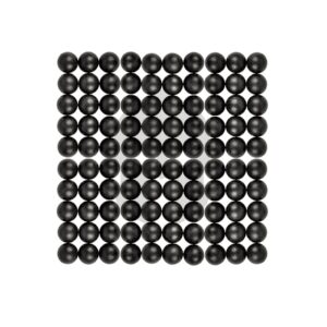 Madbull T4E Rubber Balls cal. .43