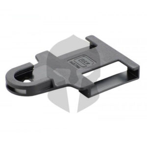GLOCK Trageplatte S2 für GLOCK Safety Holster