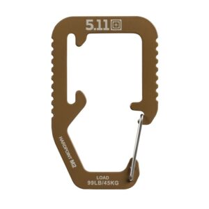 5.11 Tactical Hardpoint M2 Karabiner känguru