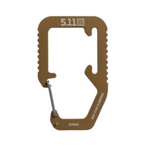 5.11 Tactical Hardpoint M2 Karabiner känguru