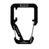 5.11 Tactical Hardpoint M3 Karabiner schwarz