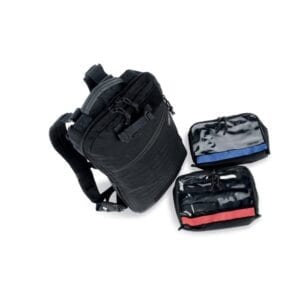 TT Medic Assault Pack MKII schwarz