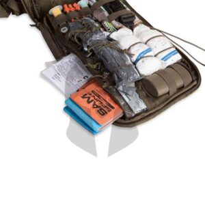 Tasmanian Tiger Medic Assault Pack MK II