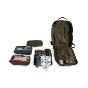TT Medic Assault Pack MKII oliv