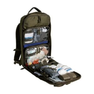 TT Medic Assault Pack MKII oliv