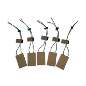 TT Bel Set coyote-brown