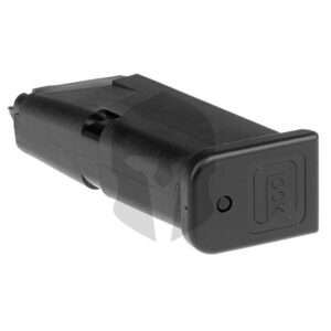 Magazin für GLOCK 26 10rds