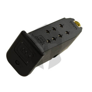 Magazin für GLOCK 26 10rds