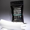 Tactical Foodpack Outdoor Shower