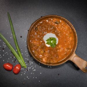 Tactical Foodpack Meat Soup