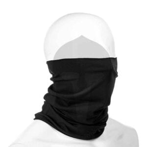 NFM Garm Neck Gaiter 2.0 FR schwarz