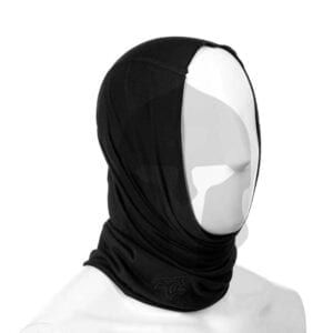 NFM Garm Neck Gaiter 2.0 FR schwarz