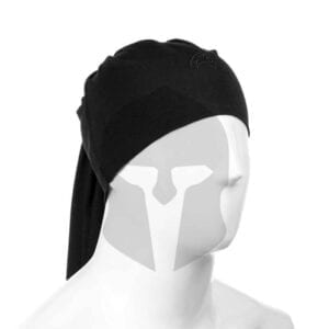 NFM Garm Neck Gaiter 2.0 FR schwarz