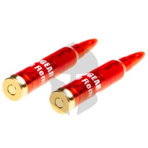 Clawgear Snap Caps .223 Rem 2er Pack