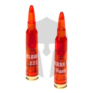 Clawgear Snap Caps .223 Rem 2er Pack