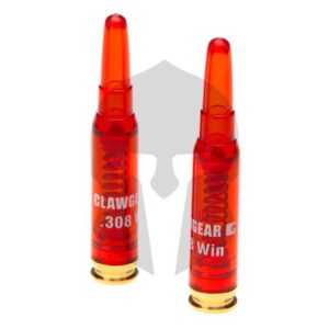 Clawgear Snap Caps .308 Win 2er Pack