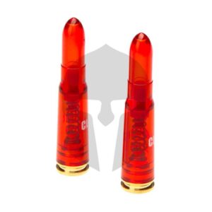 Clawgear Snap Caps 7,62x39 2er Pack