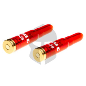 Clawgear Snap Caps 7,62x39 2er Pack