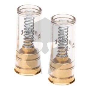 Clawgear Snap Caps 12 Gauge 2er Pack