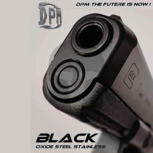 DPM Rückstoß Dämpfungssystem für GLOCK 17 GEN 5 adjustable