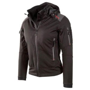 Carinthia ISG 2.0 Jacket Lady schwarz