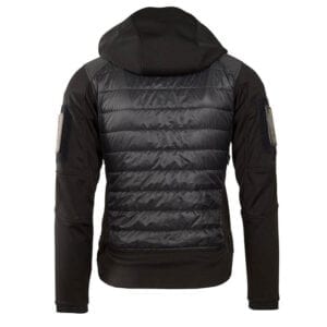 Carinthia ISG 2.0 Jacket Lady schwarz