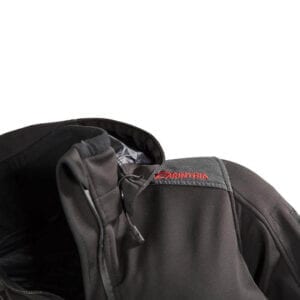 Carinthia ISG 2.0 Jacket Lady schwarz