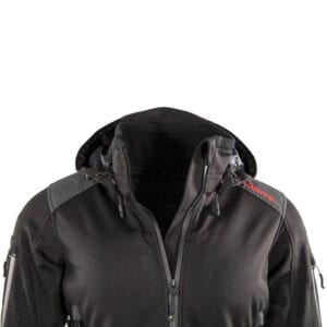 Carinthia ISG 2.0 Jacket Lady schwarz