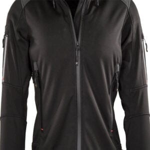 Carinthia ISG 2.0 Jacket Lady schwarz