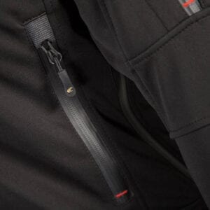 Carinthia ISG 2.0 Jacket Lady schwarz