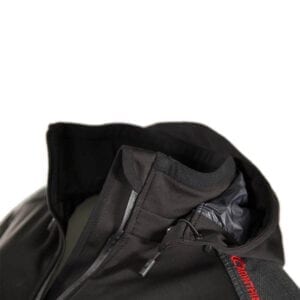 Carinthia ISG 2.0 Jacket Lady schwarz