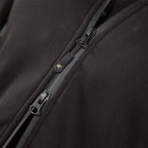 Carinthia ISG 2.0 Jacket Lady schwarz