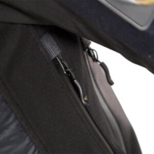 Carinthia ISG 2.0 Jacket Lady schwarz