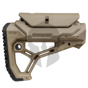 FAB Defense GL-Core CP Hinterschaft