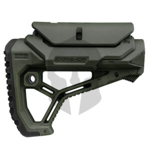 FAB Defense GL-Core CP Hinterschaft